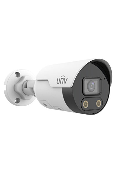 Uniview IPC2128SB-ADF28KMC-I0 Kamera IP 8Mpix 2.8mm 30m TriGuard