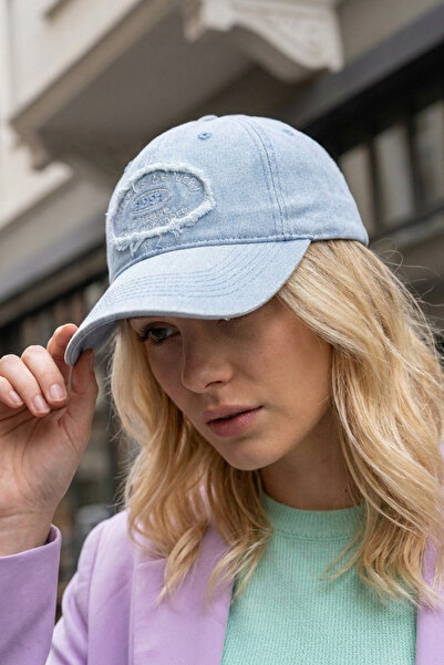 LAGRANZE Street Spirit Vintage Unisex Traper Kapa