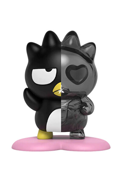 Mattel Games MIGHTY JAXX - KANDY: SANRIO JASON FREENY SERIA 01