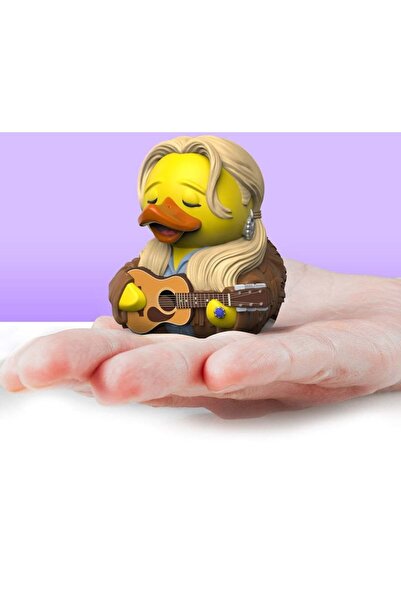 TUBBZ Sammelente - MINI Phoebe Buffay 5cm
