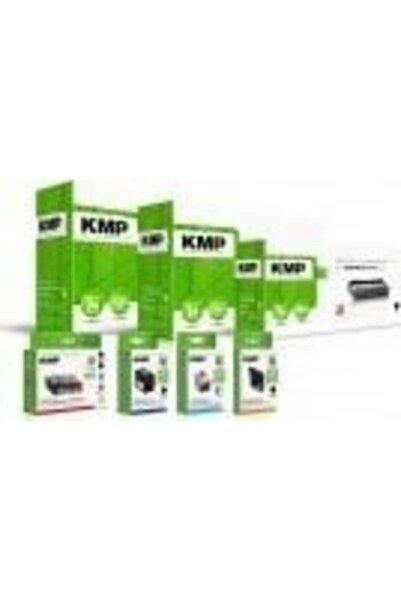 KMP Patrone HP 953XL 3HZ52AE Multi 8300 S. remanufactured