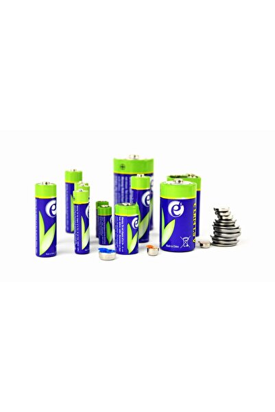 Gembird Baterie alcalină 23A 12V (2 bucăți)