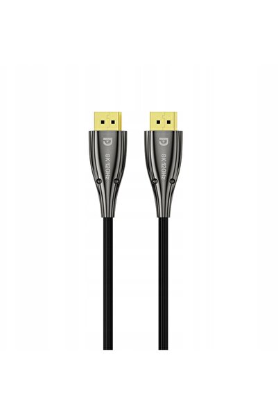 Unitek Cablu DisplayPort 2.1 8K cu fir, 20m