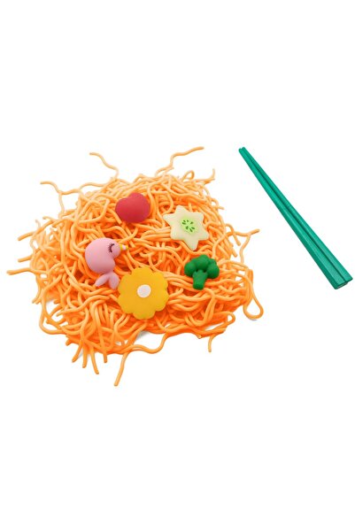 EPEE AST. Slime Ramen Nudle, 6 bucăți.