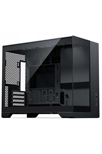 Phanteks Carcasă PC XT V3, Mini-carcasă, mATX, Sticlă securizată - include 3 ...