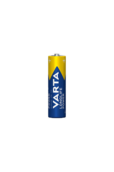 Varta Batterie LONGLIFE Power (HighEnergy) AAA Micro 24S.neu