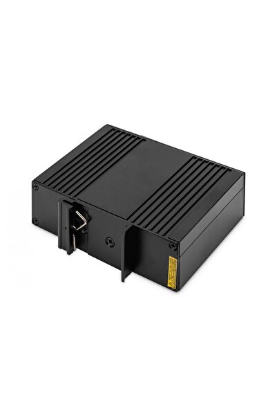 Digitus Injektor PoE Industrial Gigabit 85W
