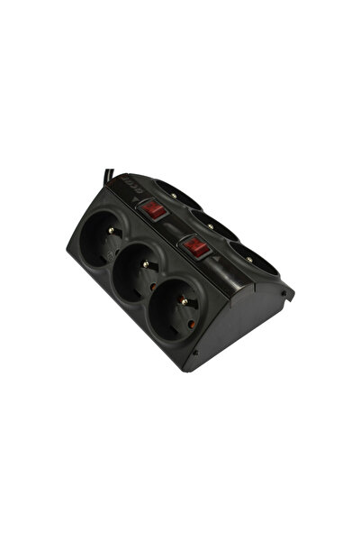 HSK DATA Bandă antistatică Acar SMART 1,5m negru