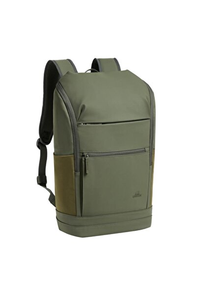 Riva Rucsac NB URBAN 20L 15.6"/7856 VERDE RIVACASE