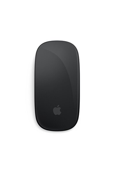 Apple Mysz Magic Mouse czarna (MXK63ZM/A)