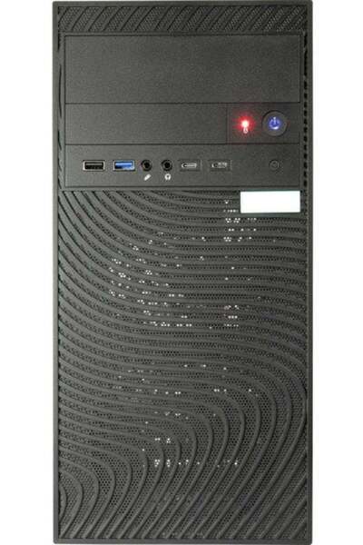 Inter-Tech Carcasă Micro IT-6516 Ripple