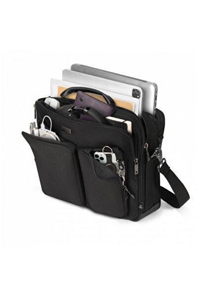 Dicota Top Traveller SEVEN 12-14inch