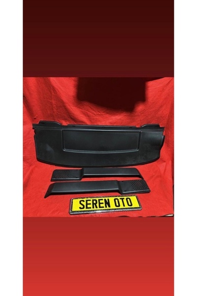 SEREN OTOMOTİV Tofaş Doğan Kartal Şahin Pandizot + Kapı Ceplik Takım