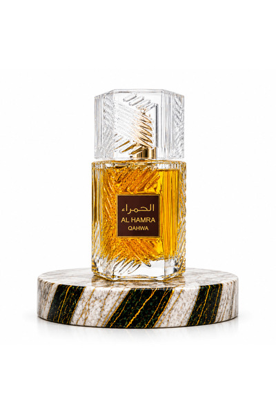 alhamra Parfum Arabesc Unisex Al Hamra Royal Qahwa 100 ml