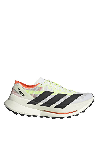 adidas JR9110 TERREX AGRAVIC SPEED ULTRA 2 Beyaz Erkek Outdoor Ayakkabısı