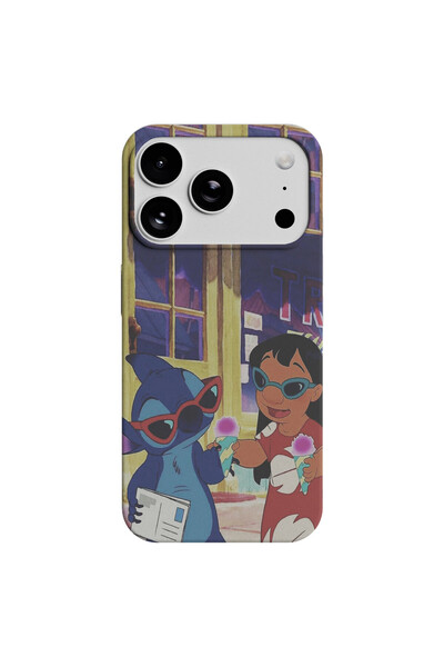 Viceversa Husă telefon Premium pentru Apple iPhone 17 Pro Max, Viceversa, mod...