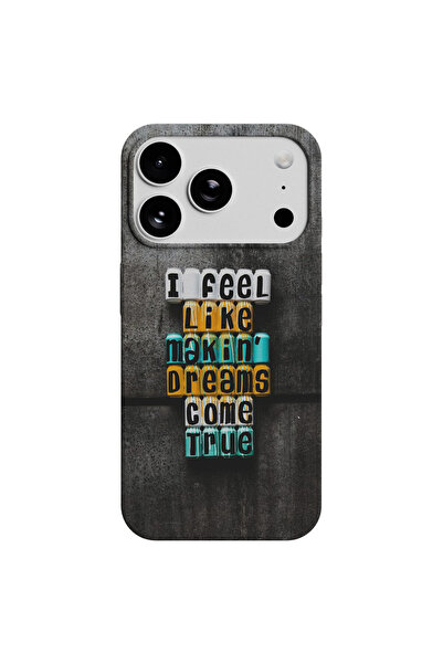 Viceversa Premium phone case for Apple iPhone 17 Pro Max, Viceversa, Makin dr...