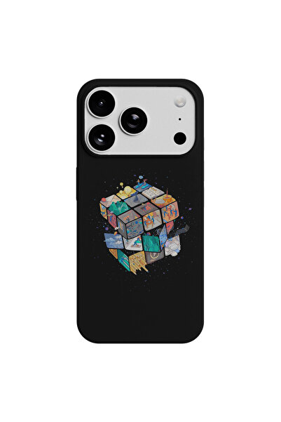 Viceversa Husa telefon Premium pentru Apple iPhone 17 Pro Max, Viceversa, mod...