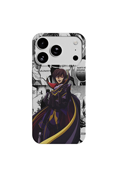 Viceversa Husa telefon Premium pentru Apple iPhone 17 Pro Max, Viceversa, mod...