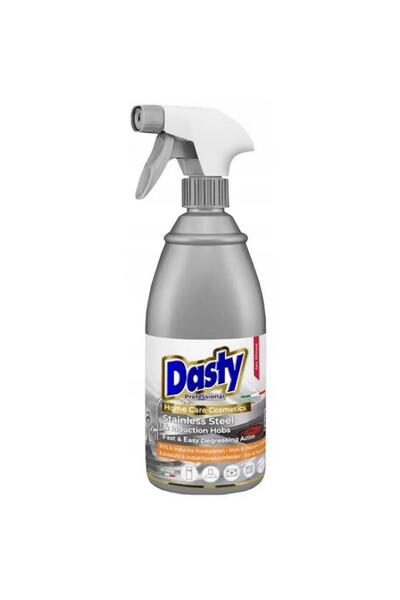 Dasty Set 3 x Degresant Inox si Plite Inductie Dasty, 700 ml