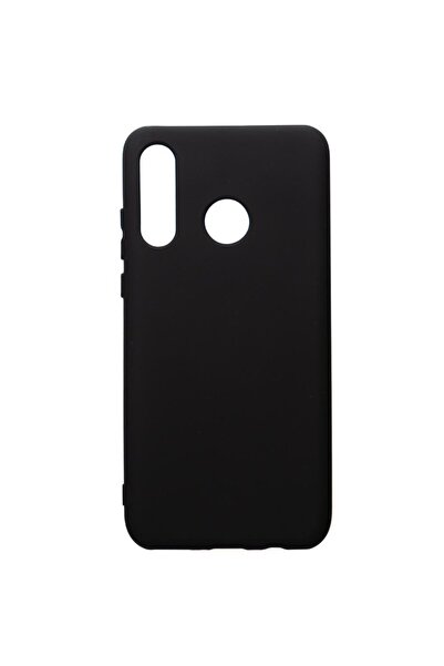 bestcase Husa de protectie Huawei P30 Lite, silicon, cu interiorul din materi...