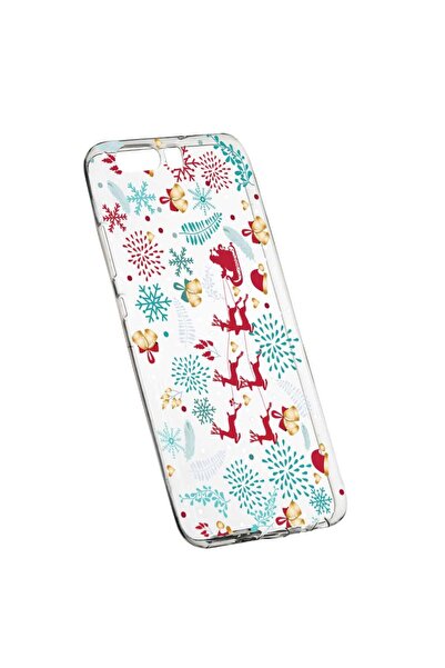 bestcase Husa pentru Huawei Y6 Prime 2018 / Y6 2018, Silicon, Slim, Rudolf, 158