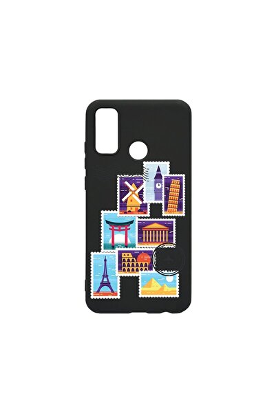bestcase Husa BestCase¬Æ Slim SIlicon 0.8MM, Compatibila Cu Huawei P Smart (2...
