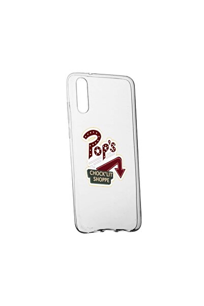bestcase Husa Silicon Riverdale, Movie, Compatibila Cu OnePlus Nord CE 5G, re...