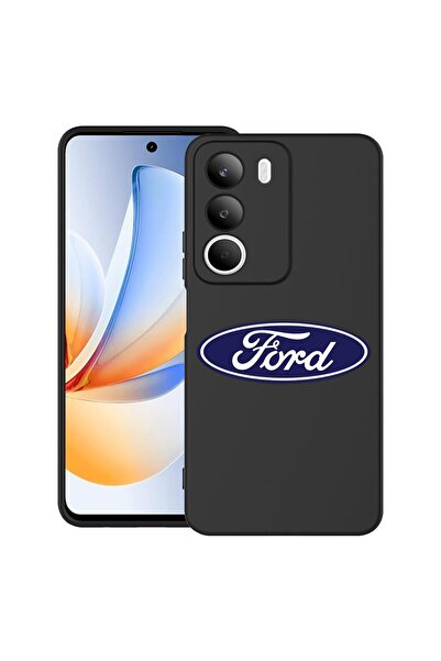 bestcase ¬Æ Husa pentru Realme C71 cu Design Ford, TPU Mat Ultra Slim, 207115...