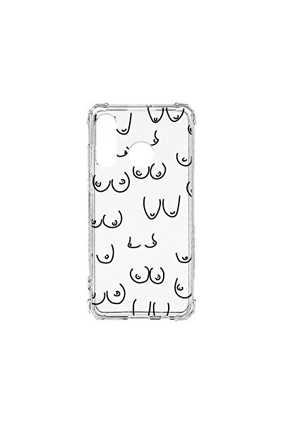 bestcase Husa BestCase¬Æ Anti Shock 1.5MM, Compatibila Cu Huawei P30 Lite, Bo...
