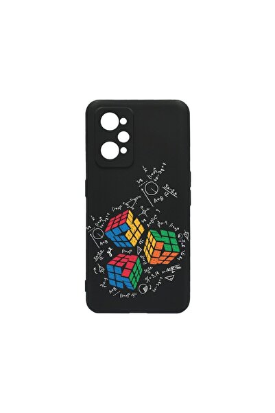 bestcase Husa BestCase¬Æ SLIM SIlicon 0.8MM, Compatibila Cu Realme GT Neo 3T,...
