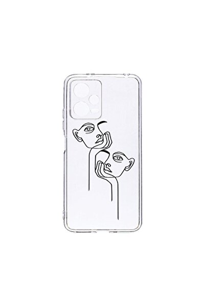 bestcase Husa BestCase¬Æ Clear Silicon 2MM, Compatibila Cu Poco X5 / Xiaomi R...