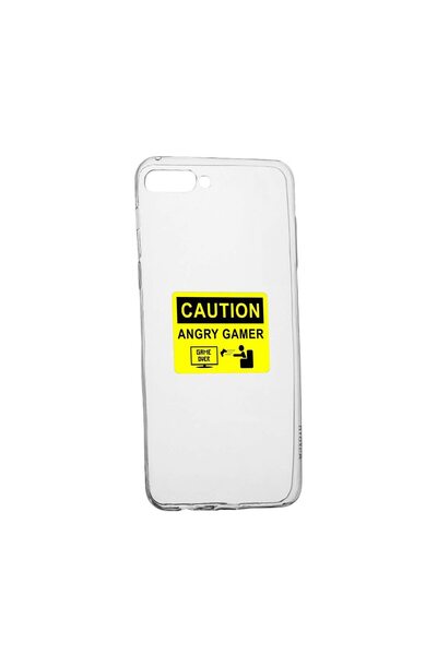 bestcase Husa Angry Gamer, pentru LG K9, rezistenta la uzura, anti-alunecare,...