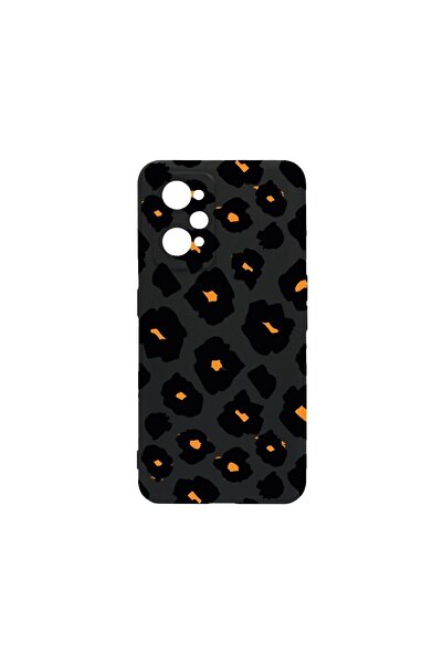 bestcase Λεπτή Θήκη Σιλικόνης 0.8MM, Συμβατή με Realme GT Neo 3T, Αυθεντικό Σ...