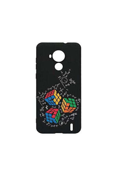 bestcase Husa BestCase¬Æ Slim SIlicon 0.8MM, Compatibila Cu Nokia C30, Rubik ...