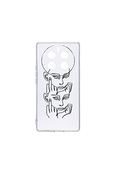 bestcase Husa BestCase¬Æ Clear Silicon 2MM, Compatibila Cu Realme 12 Pro Plus...