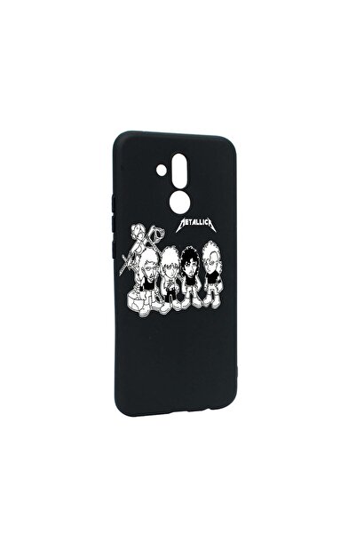 bestcase Θήκη προστασίας Metallica, για Huawei Mate 20 Lite, ανθεκτική στη φθ...