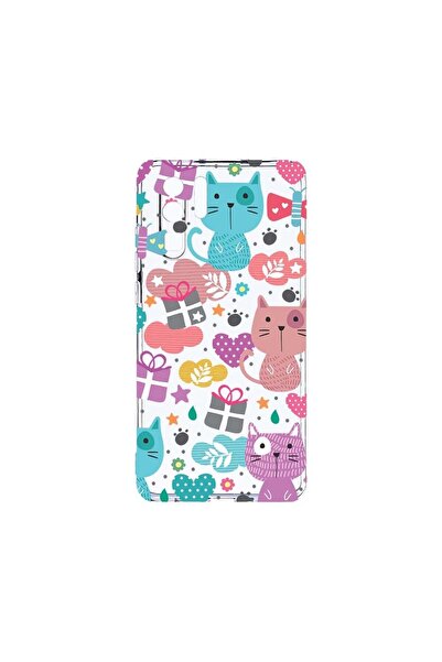 bestcase Διαφανής Θήκη Σιλικόνης 2MM, Συμβατή με Huawei P30 Pro, Σχέδιο Χαριτ...