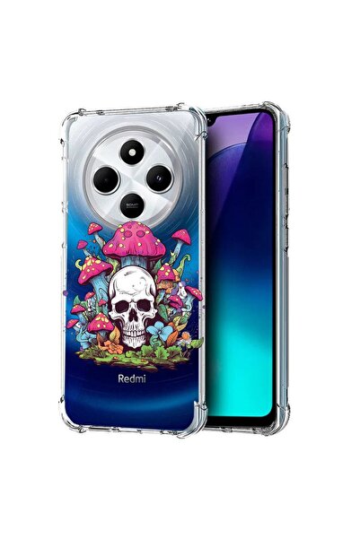 bestcase Θήκη για Poco C75 / Xiaomi Redmi A4 / Redmi 14C, Αντικραδασμική 1.5M...