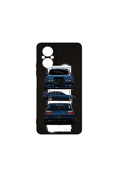 bestcase ¬Æ Husa Slim Premium Silicon 1.2MM, Compatibila Cu Realme C67, The B...