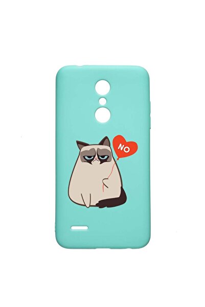 bestcase Husa LG K11 / K11 Plus / K10 2018, Meme - Gumpy, rezistenta la uzura...
