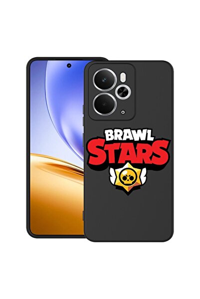 bestcase ¬Æ Case for Realme 14T with Brawl Stars Design, TPU Matte Ultra Slim...