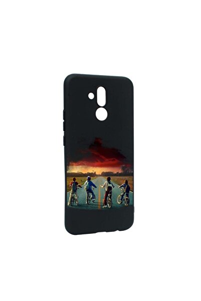 bestcase Θήκη προστασίας Stranger Things για Huawei Mate 20 Lite, ανθεκτική σ...