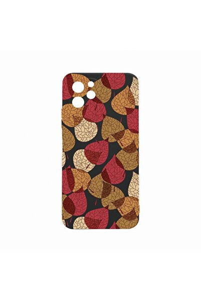 bestcase Θήκη, Συμβατή με Huawei nova Y61, Φτερά Φθινοπώρου, Ανθεκτική στη φθ...