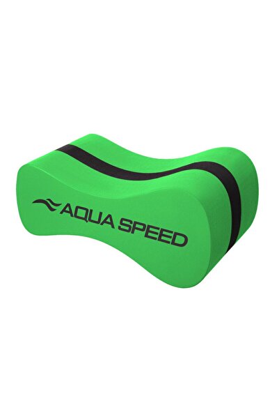 WAVE Pullbuoy Green