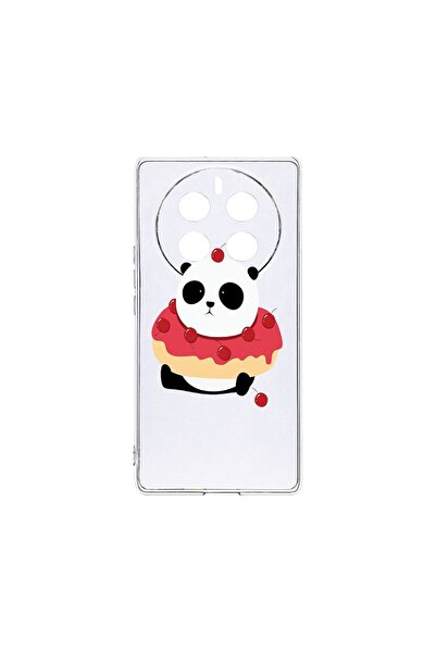 bestcase Husa BestCase¬Æ Clear Silicon 2MM, Compatibila Cu Realme 12 Pro, Swe...