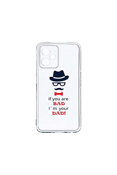 bestcase Husa BestCase¬Æ Clear Silicon 2MM, Compatibila Cu Realme C35, Bad Da...