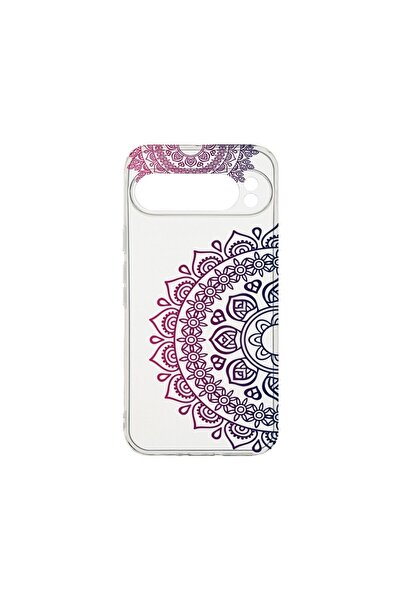 bestcase ¬Æ Husa Clear Silicon 2MM, Compatibila Cu Google Pixel 9 Pro XL, Lac...