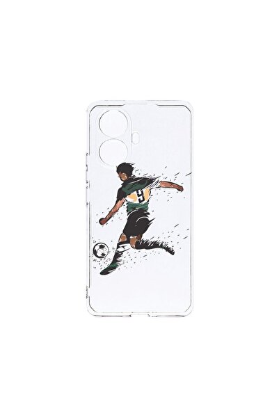 bestcase Διαφανής Θήκη Σιλικόνης 2MM, Συμβατή με Realme 10 Pro Plus, Αντικραδ...
