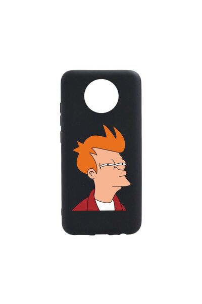bestcase Θήκη σιλικόνης με μιμίδιο, συμβατή με Nokia 5.4, ανθεκτική στη φθορά...